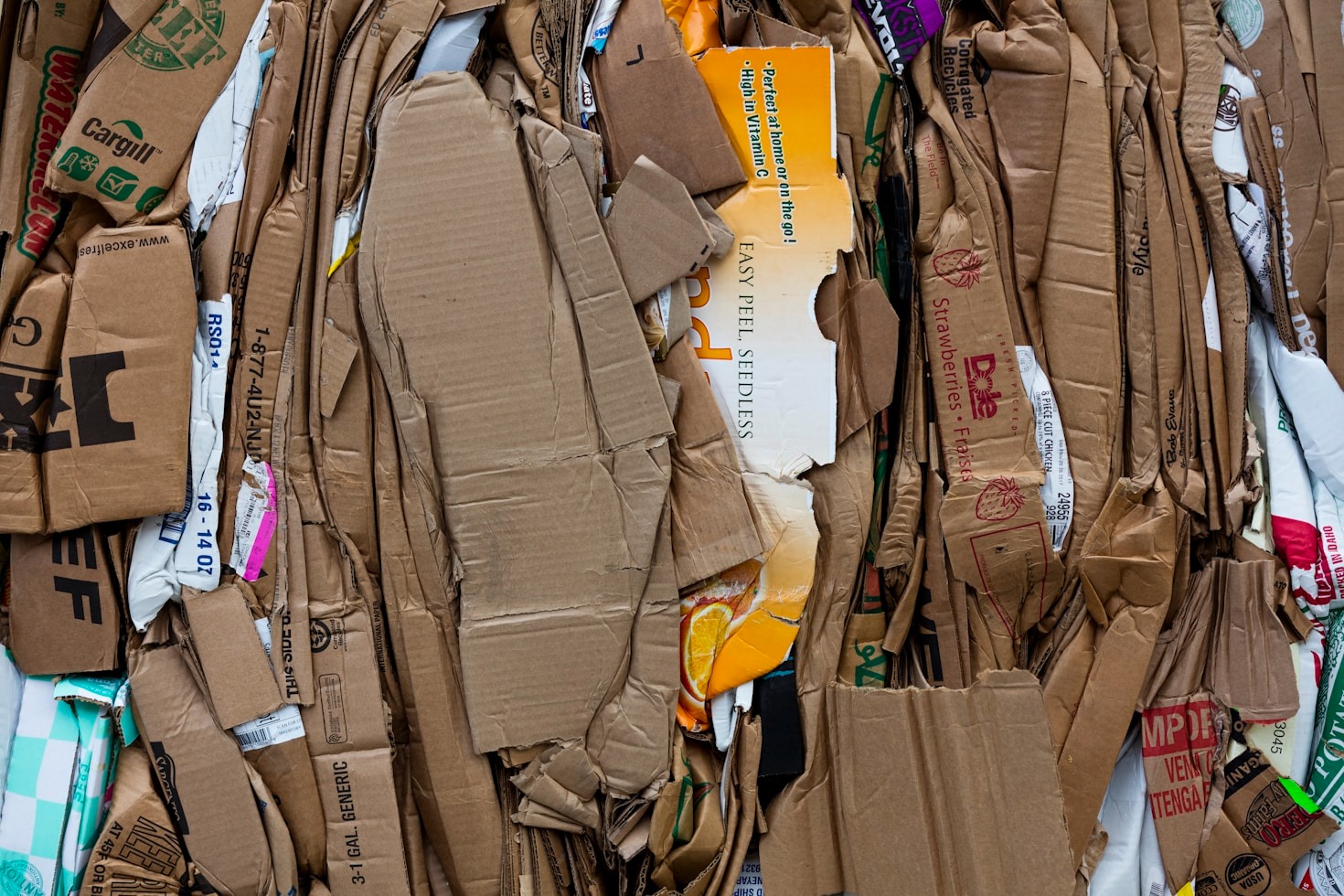 A Guide to Safe and Certified Recycling Practices